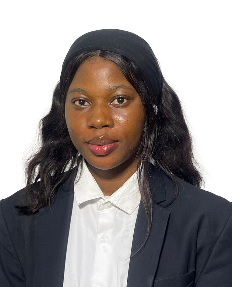 Ms. Olayinka Ikuomola